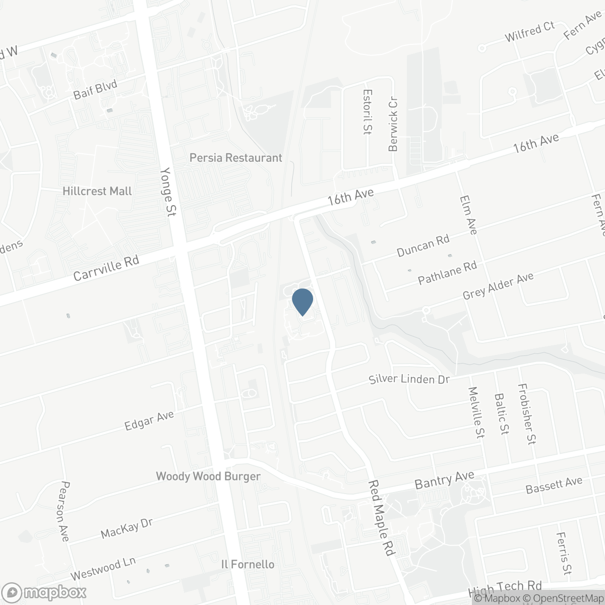712 - 350 RED MAPLE ROAD, Richmond Hill, Ontario L4C 0T5